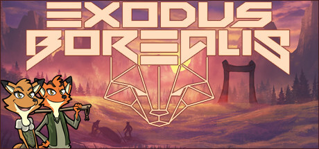 Exodus Borealis Download Full PC Game