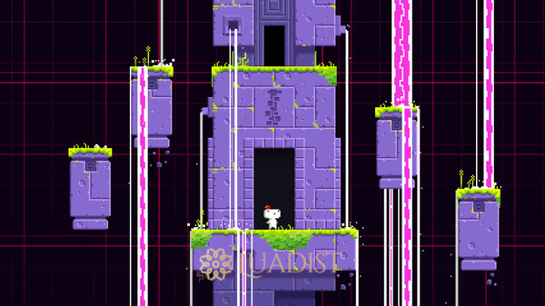 FEZ Screenshot 1