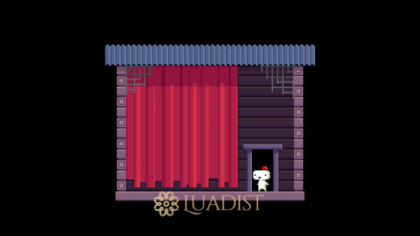 FEZ Screenshot 2