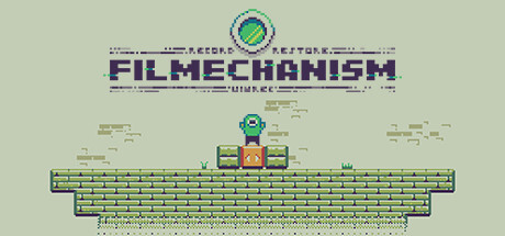 Download FILMECHANISM Full PC Game for Free