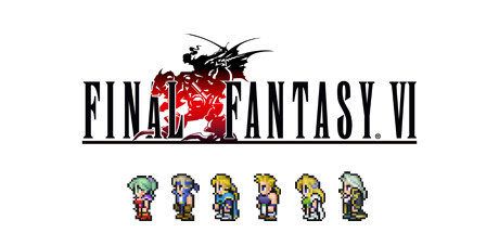 FINAL FANTASY VI Download Full PC Game