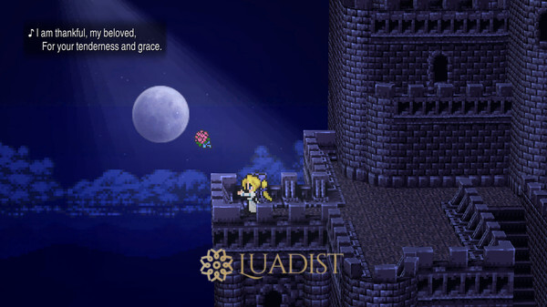 FINAL FANTASY VI Screenshot 2