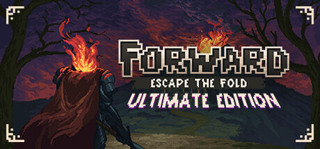 FORWARD: Escape the Fold - Ultimate Edition Game