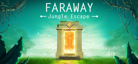 Faraway: Jungle Escape Game