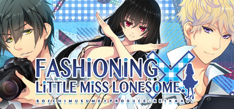 Fashioning Little Miss Lonesome Game