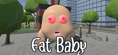 Fat Baby Game