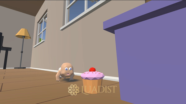 Fat Baby Screenshot 4