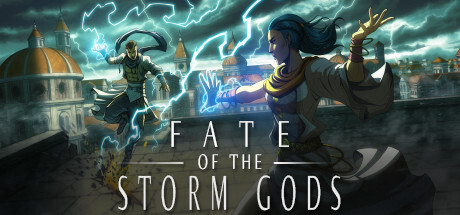 Fate of the Storm Gods Game