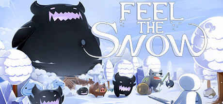Feel The Snow Game