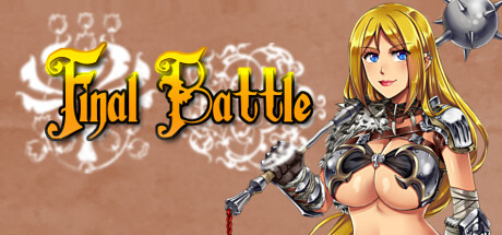 Final Battle Game