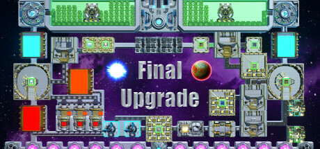 Final Upgrade Full PC Game Free Download