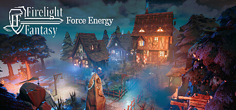 Firelight Fantasy: Force Energy Full PC Game Free Download