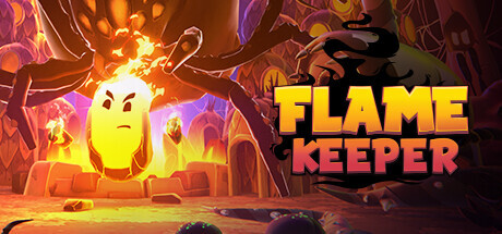 Flame Keeper Game