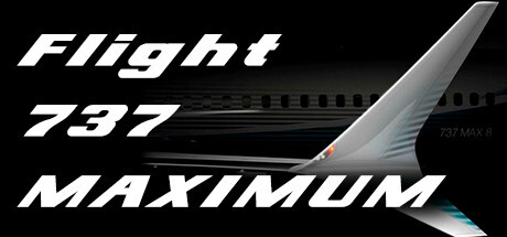Flight 737 - MAXIMUM Game