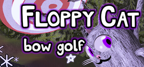 Floppy Cat Bow Golf! Full Version for PC Download