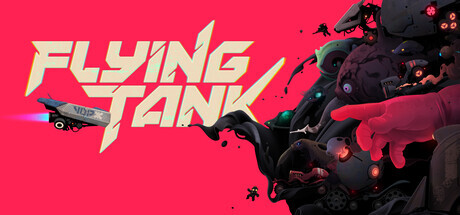 Flying Tank PC Full Game Download