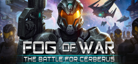 Fog Of War: The Battle For Cerberus Game