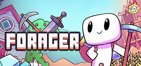 Forager Game
