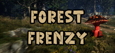 Forest Frenzy Game