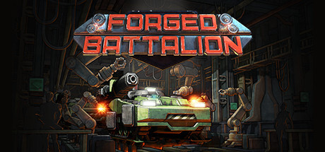 Forged Battalion Game