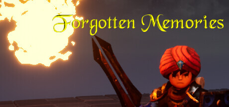 Forgotten Memories Game