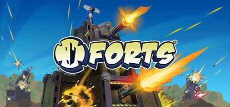 Forts Game