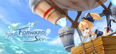 Forward To The Sky Game