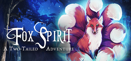 Download Fox Spirit: A Two-Tailed Adventure Full PC Game for Free