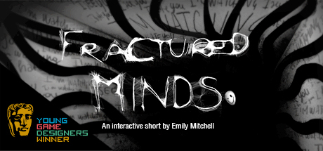 Fractured Minds Game