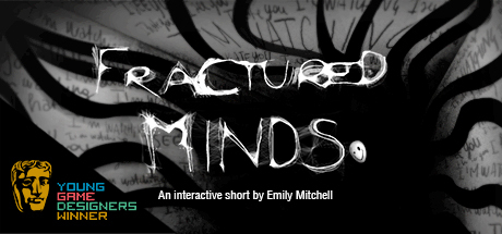 Fractured Minds Full PC Game Free Download