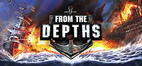 Download From the Depths Full PC Game for Free
