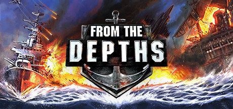 From the Depths Game