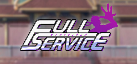 Full Service Download PC Game Full free