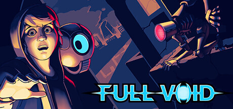 Full Void Download PC Game Full free