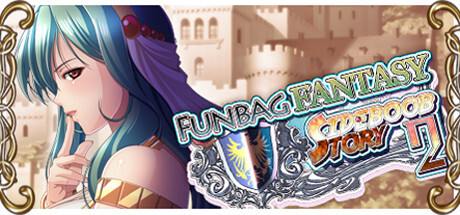 Funbag Fantasy: Sideboob Story 2 PC Full Game Download