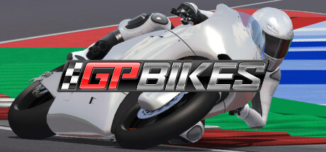 GP Bikes Game