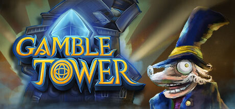 Gamble Tower Game