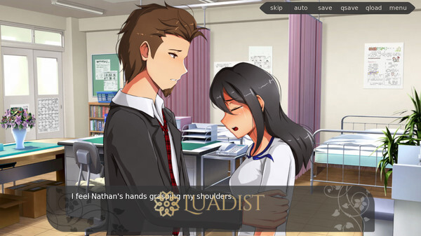 Game Of Love Screenshot 3