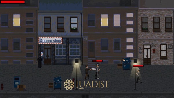 Game Of Mafia Screenshot 3