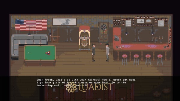 Game Of Mafia Screenshot 4