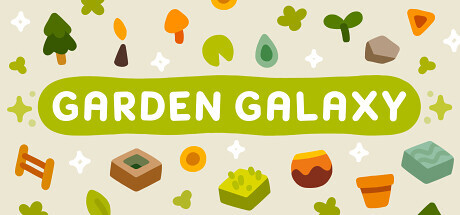 Garden Galaxy Game