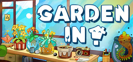 Garden In! Full PC Game Free Download