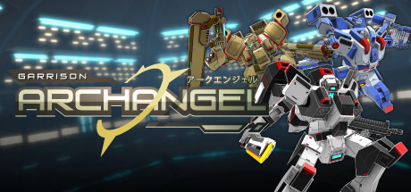 Garrison: Archangel Download PC FULL VERSION Game