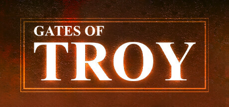 Gates Of Troy Game