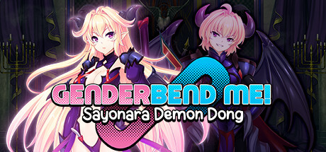Genderbend Me! Sayonara Demon Dong Game