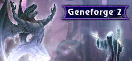Geneforge 2 Game