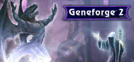 Geneforge 2