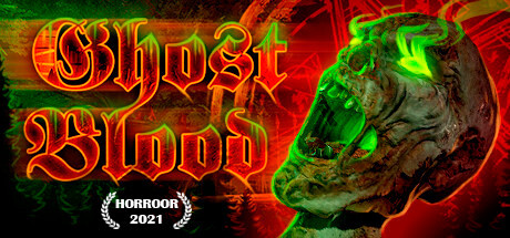 Download Ghost Blood Full PC Game for Free