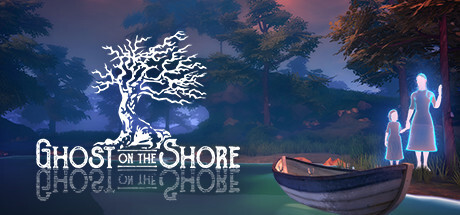 Ghost on the Shore Game