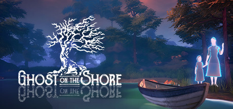 Ghost on the Shore Full Version for PC Download